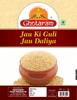 Ghotaram Traditional Cooling Jau Jao Daliya Protein-rich Porridge/High-fiber/Low glycemic index/Sprouted Barley Jao Joo Jau Guli Dalia Summer Cooling Drink Rabdi Guli-720g(pac 3x 240g) view 2