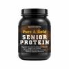 Ayurshreshtha Pure & Gold Senior Protein Powder (1 kg) view 1