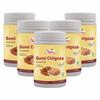 Health Choice Gond Chilgoza | A Natural Raw Herbs, With The Goodness Of Chilgoze | Chilgoja | Made With Dry Fruit (Pine Nuts) Botanical Gum, 120g - Pack of 5 (Pine Nut Gum) view 1