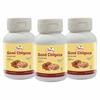 Health Choice Gond Chilgoza | A Natural Raw Herbs, With The Goodness Of Chilgoze | Chilgoja | Made With Dry Fruit (Pine Nuts) Botanical Gum, 60G - Pack of 3 (Pine Nut Gum) view 1