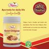 Health Choice Gond Chilgoza | A Natural Raw Herbs, With The Goodness Of Chilgoze | Chilgoja | Made With Dry Fruit (Pine Nuts) Botanical Gum, 60G - Pack of 3 (Pine Nut Gum) view 2