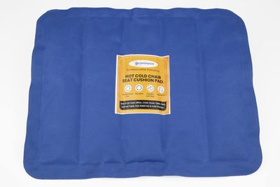 EcommerceHub Cold Chair Cooling Cushion, Use for While Working,Study,Car Driving, Lower Pain, Body Pain Multipurpose Use Cooling Packs Pads