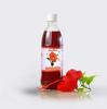 New School Crafts Avatar-Hibiscus Syrup 500Ml view 1