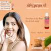 Ayurvedic Massage Oil | Immense Abhyanga Tail | Massage oil for deep tissue massages and relaxation of body pain, skincare regimen, protection from dryness of skin | 50 ml view 2