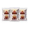 Ghotaram Sprouted & Stone Ground Cracked Barley//Jau//Jaun//Barli Dalia||Broken Barley/Jau/Jaun/Barli Daliya Porridge|Freshly Ground Broken Barley Jau Joo Guli Daliya-1440g(pac 3x 480g) view 1