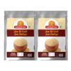 Ghotaram Barley Dalia |Jo ka Daliya |Jau Ka Daliya |Jao dalia |Joo Dalia |Pure Barley Porridge/Jau Daliya |Certified|Barley Porridge |Barley Dalia |Jau Ka Daliya |Healthy Dalia-3960g(pac 2x 1980g) view 1