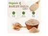 Ghotaram Barley Dalia |Jo ka Daliya |Jau Ka Daliya |Jao dalia |Joo Dalia |Pure Barley Porridge/Jau Daliya |Certified|Barley Porridge |Barley Dalia |Jau Ka Daliya |Healthy Dalia-2400g(pac 5x 480g) view 3