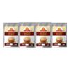 Ghotaram Jau Barley Daliya/Broken Cracked Pearl Barley/Jau Ka Daliya Pearl Barli Porridge Daliya/Jau Guli Flour-100% Pure,100% Natural, with High FIBRE/Sprouted Jau Barley Dalia-1920g(pac 4x 480g) view 1