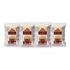 Ghotaram Organics Jau Ka Dalia/Guli | Barley Dalia |Dalia Barli Arisi | JAU GULI DALIYA | JAU KA DALIYA | BARLEY DALIYA (PORRIDGE) | Barley Porridge | Barley Dalia | Jau Ki Guli -3920g(pac 4x 980g) view 1
