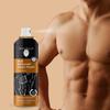 UrbanMooch Hair Removal Cream Spray for Men | Painless Hair Removal Cream Spray For Chest, Arms, Legs & Under Arms | Wipe Off Hair Removal Spray For Men, 200ml view 1