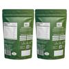 Chef Urbano Quinoa Chips Jalapeno 85g PACK OF 2 | Gluten Free | | Vegan | Low GI| Crunchy Healthy Snacks | High Protein and Fiber Rich | Good for Diet | Good for Kids view 2