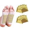 AHCS Detox Foot Patches, Pain Free Foot Pads for Stress Relief Sleep, Remove Toxins Cleansing Kit for Release Body (10) view 1