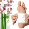 AHCS Detox Foot Patches, Pain Free Foot Pads for Stress Relief Sleep, Remove Toxins Cleansing Kit for Release Body (10) view 3