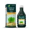 CURA Ayurvedic Wheet Grass Juice 500ml, Body Detoxifier, Immunity booster | 500ml view 1