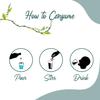 CURA Ayurvedic Wheet Grass Juice 500ml, Body Detoxifier, Immunity booster | 500ml view 4