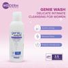 Delwis Genie Wash Intimate Wash for Women - 200ml (Pack of 2) view 4