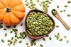 Bay Nut Fiber Rich | Hygienically Packed, 200g | Pumpkin Seeds for eating | Immunity Booster and Fiber Rich (Pack of 1) view 3