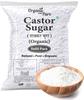 Organic and Pure Castor Sugar|Bura Sugar Powder|Desi Shakkar Burada|Chini Ka Bura|Crushed Sugar(For Baking)(Refill Pack)1800G view 1