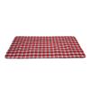 Incontinence Bed Pads, Urine Bed Pad Cotton Washable Ultra Absorbency for Bedroom for The Disabled (80*90) view 1