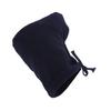 Cast Sock, Adjustable Dark Blue Protection Cast Toe Cover for Swollen Feet (XL) view 1