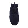 Cast Sock, Adjustable Dark Blue Protection Cast Toe Cover for Swollen Feet (XL) view 4