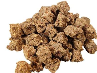 Ashish Hari Spicy Urad Dal Badi | Wadi (Wariyan) | Urad Dal Bari/Wadi/Vadi/Wadiyan Hand Made Udad Dal Bari/Spicy Wadiyan 200 Gram Pack of 1