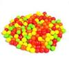JEET by KSHS Fruit Balls Candy | Mini Ball Fruit Flavor Candy Mukhwas (1600 GRAMS) view 2