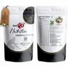 JUST GO NUTRITION Meal Replacement Powder - 20 Servings | 20g in Each | 400gm | Convenient and Flavorful Meal Replacement Powder For Men And Women (Imported Ingredients) (Coconut) view 1