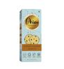 Nutrisnacksbox Almond Cashew | Chocolate Chip Cookies | Multi Millet Cookies | Crunchy & Healthy Snacks | Premium Cookies (Pack of 3) view 1