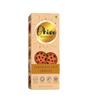 Nutrisnacksbox Almond Cashew | Chocolate Chip Cookies | Multi Millet Cookies | Crunchy & Healthy Snacks | Premium Cookies (Pack of 3) view 4