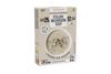 Nutrisnacksbox Italian Mushroom Soup and Granola Protein Cookies | Healthy Soup with Protein & Fibers and Crunchy Cookies Combo (Pack of 6) view 1