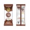 Nutrisnacksbox Dark Chocolate & Granola Cookies | Daily Protein Cruchy Cookies | With Granola & Chocolate Protein Premium Cookies (Pack Of 6) view 1