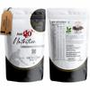 JUST GO NUTRITION Meal Replacement Powder - 20 Servings | 20g in Each | 400gm | Convenient and Flavorful Meal Replacement Powder For Men And Women (Imported Ingredients) (Cappuccino) view 1