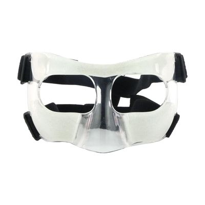 UJEAVETTE Nose Guard Mask Face Guard for Men Women Adult 15cmx9cm