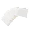 Adhesive Bandage, Various Usage Individual Packaging Waterproof Strong Adhesive Safe Wound Patch for Family (10 * 10cm) view 1