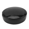 Kufoo Denture Container,Eco Friendly Denture Case Easy To Clean Safe Odorless For Denture(Black) view 3