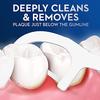 Athelas Pack of 60 Floss Picks for deep oral cleaning and plaque removal | Your ultimate dental care flosser (Plain, Pack of 60) view 2
