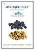 Mystique Hills Mucuna Pruriens Seeds Powder, Kaunch (200 g) view 1