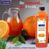 AACTUALA Aloe Vera Coconut Water Fruit Juice Pack-200ml (Each Pack) | Aloevera Pulp | Coconut Water | Ready To Serve Drink (Mango, Litchi, Strawberry, Mix Fruit, Orange, Green Apple) Combo Pack of 12 view 2