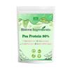 Bioven Ingredients Pea Protein (gm, 125) view 1