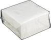 Dhwani Enterprise 1 Ply Tissue Paper Napkins (Pack of 10) view 1