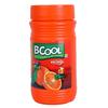 Bcool orange instant drink powder mix healthy energy best natural multi vitamin c soft refreshing 750g view 1