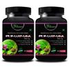 SABATES Punarnava Capsule Promote Healthy Kidney Function & Fluid Balance Naturally (No Side Effect) view 1