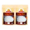 Ghotaram Cutting Sakhar Mishri//Crystal Rock Sugar Candy//Diamond Kallu Sita Khanda Sakkare Sharkara | Sugar Diamond Fresh (Mishri Dana) Sugar Crystals Small- 960g(pac 2x 480g) view 1