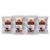 Ghotaram Mishri Dhaga, Sugar Thread (Dhaga Mishri) Candy Thread||Dhaga Mishri||Pure Thread Crystal||Rock Sugar||Organic Dhaga Mishri||Mishri Crystal Natural And Fresh-960g(pac 4x 240g) view 1