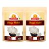 Ghotaram Khadi Sakhar Mishri | Rock Candy | Kallu Sakkare | Sita Khanda | Sharkara Sharakara | Dhaga Mishri | Thread Rock Crystal Sugar Mishri Rich in Vitamins-960g(pac 2x 480g) view 1