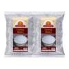 Ghotaram Classic Mishri | Cutting Mishri | Sweet Sugar Crystal | Crystel Clear Sugar Candy Balls/Cutting Mishri/Diamond Prasad Mishri | Sugar Diamond Fresh (Mishri Dana)-3960g(pac 2x 1980g) view 1