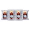 Ghotaram Organic Mishri Crystals | Dana Mishri | Diamond Cut Mishri | Marwari Cutting Mishri | Sweet Sugar Crystal | Diamond Rock Sugar Candy Fresh And Natural-3920g(pac 4x 980g) view 1