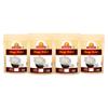 Ghotaram Dala Misri Crystal | Dhaga Mishri | Mishri Sugar Crystal | Thread Mishri | Pure Thread Crystal Rock Sugar | Mishri Candy-1920g(pac 4x 480g) view 1