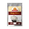 Ghotaram Rock Mishri Dhaga | Dhage Wali Mishri | Misri Chunk | DHAGA MISRI | Threaded Sugar Candy Thread Crystal Dhaga Mishri | | Kunja Mishri | Dora Mishri Sugar-2980g view 1